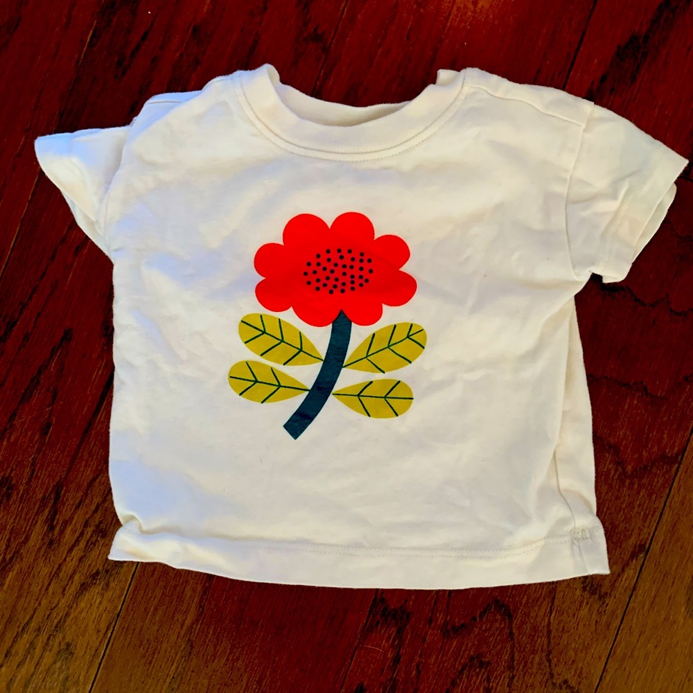 Hanna Anderson T-Shirt